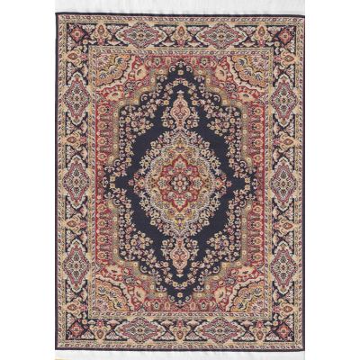 Carpet Purple 31cm x 20cm