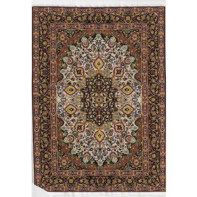 Carpet Gold 31cm x 20cm
