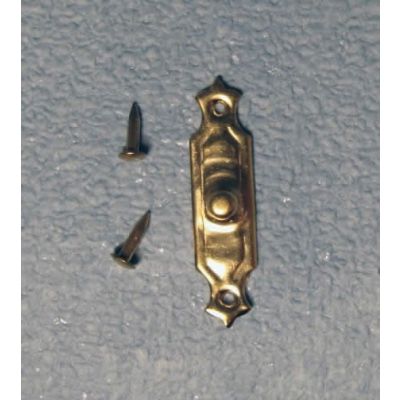 Metal Door Handle pk4