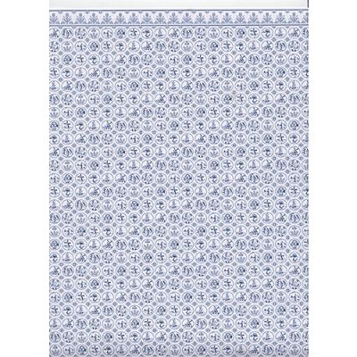 Compact Dutch Tile DIY807