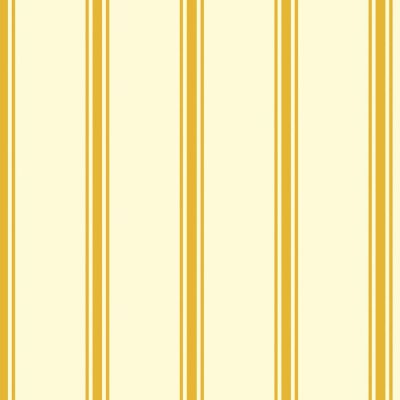 Regency Stripe Gold A3 Wallpaper