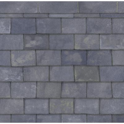 Grey Slate Embossed A3 Paper