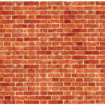 Red Brick Embossed A3 Paper