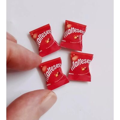 Maltesers
