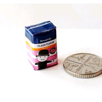 Plain Flour
