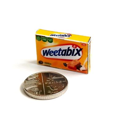 Weetabix