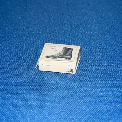 Small Shoe Box 