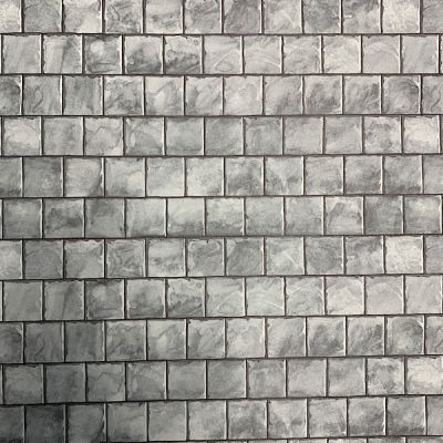 1/24th Roofing Slate Paper