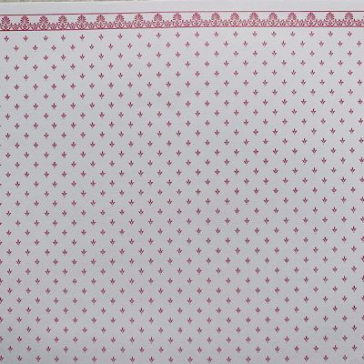1/24th Regal Pink (14x28cm)