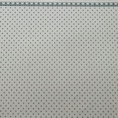 1/24th Regal Green A4