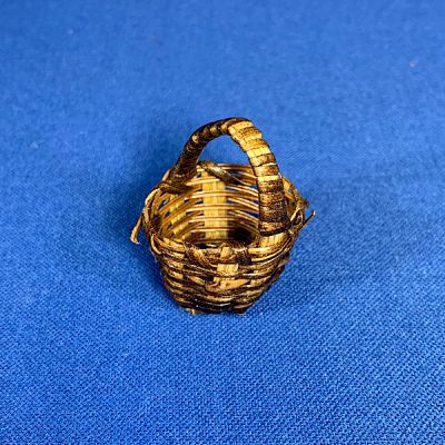 Small Shopping Basket 2.5cm                                 