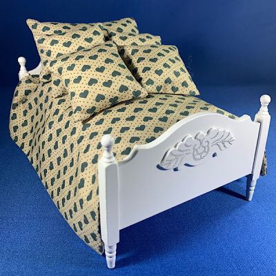 Double Bedding Set (exc bed)                    