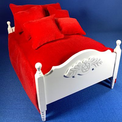 Double Bedding Set (exc bed)                    