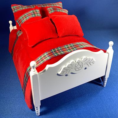 Double Bedding Set (exc bed)                    