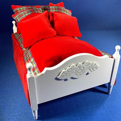 Double Bedding Set (exc bed)                    