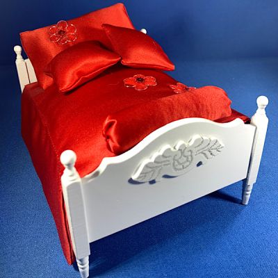 Double Bedding Set (exc bed)                    