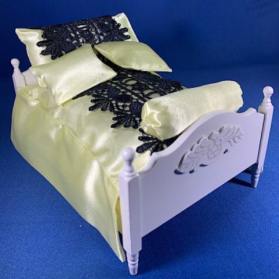 Double Bedding Set (exc bed)                    