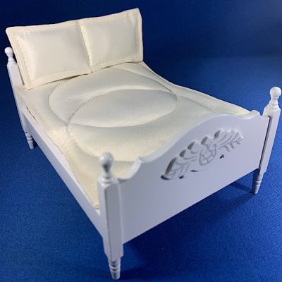 Double Bedding Set (exc bed)                    