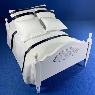 Double Bedding Set (exc bed)                    