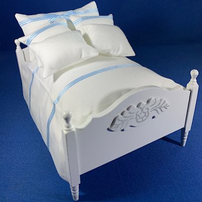 Double Bedding Set (exc bed)                    