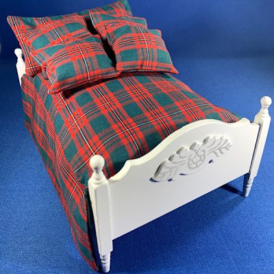 Double Bedding Set (exc bed)                    