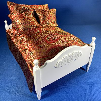 Double Bedding Set (exc bed)                    