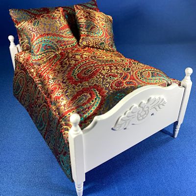 Double Bedding Set (exc bed)                    