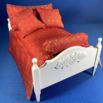 Double Bedding Set (exc bed)                    