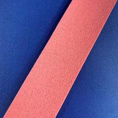 Pink Self Adhesive Stair Carpet