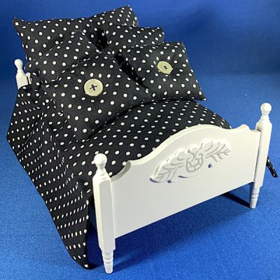 Double Bedding Set (exc bed)                    