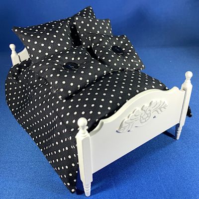 Double Bedding Set (exc bed)                    