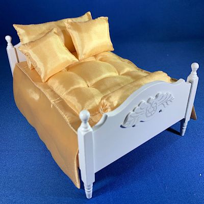 Double Bedding Set (exc bed)                    