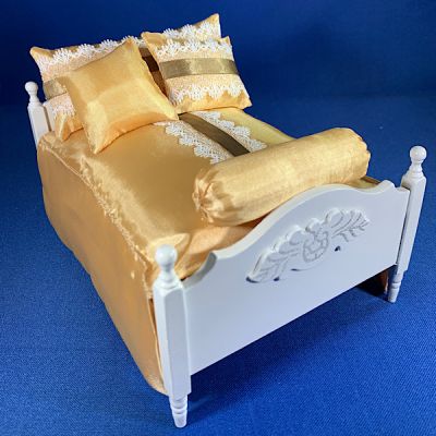 Double Bedding Set (exc bed)                    