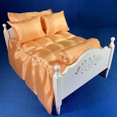 Double Bedding Set (exc bed)                    