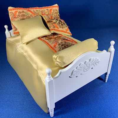 Double Bedding Set (exc bed)                    