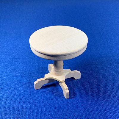 Oval Coffee Table