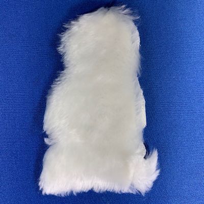 Faux Fur Rug                                                