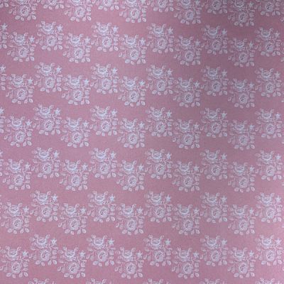 1/24th Blenheim Pastel Pink (29x21cm)