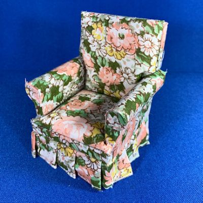 Armchair