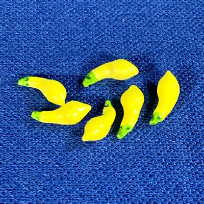 Chillies Yellow PK 6