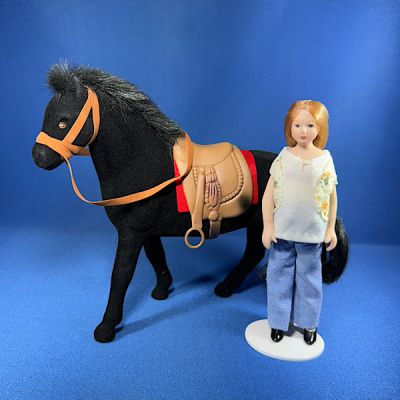 Black Horse