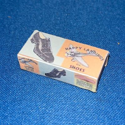 Mens Shoe Box 