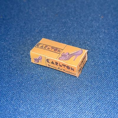 Small Shoe Box 
