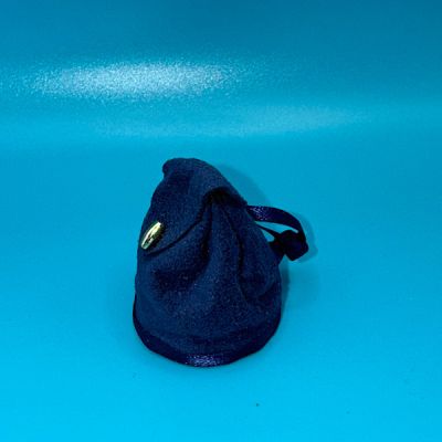 Rucksack (Dark Blue) Handmade in the UK