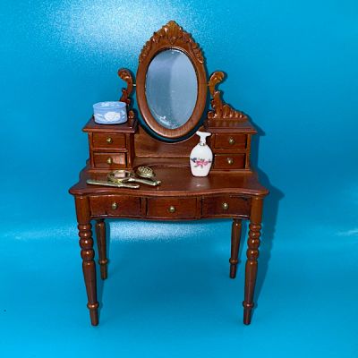 Dressing Table Decorated Emporium