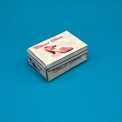Shoe Box 