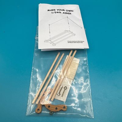 1/24th Airer