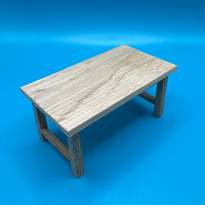 1/24th Dining Table
