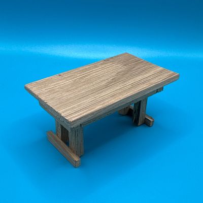 1/24th Table