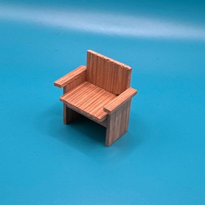 1/24th Chair